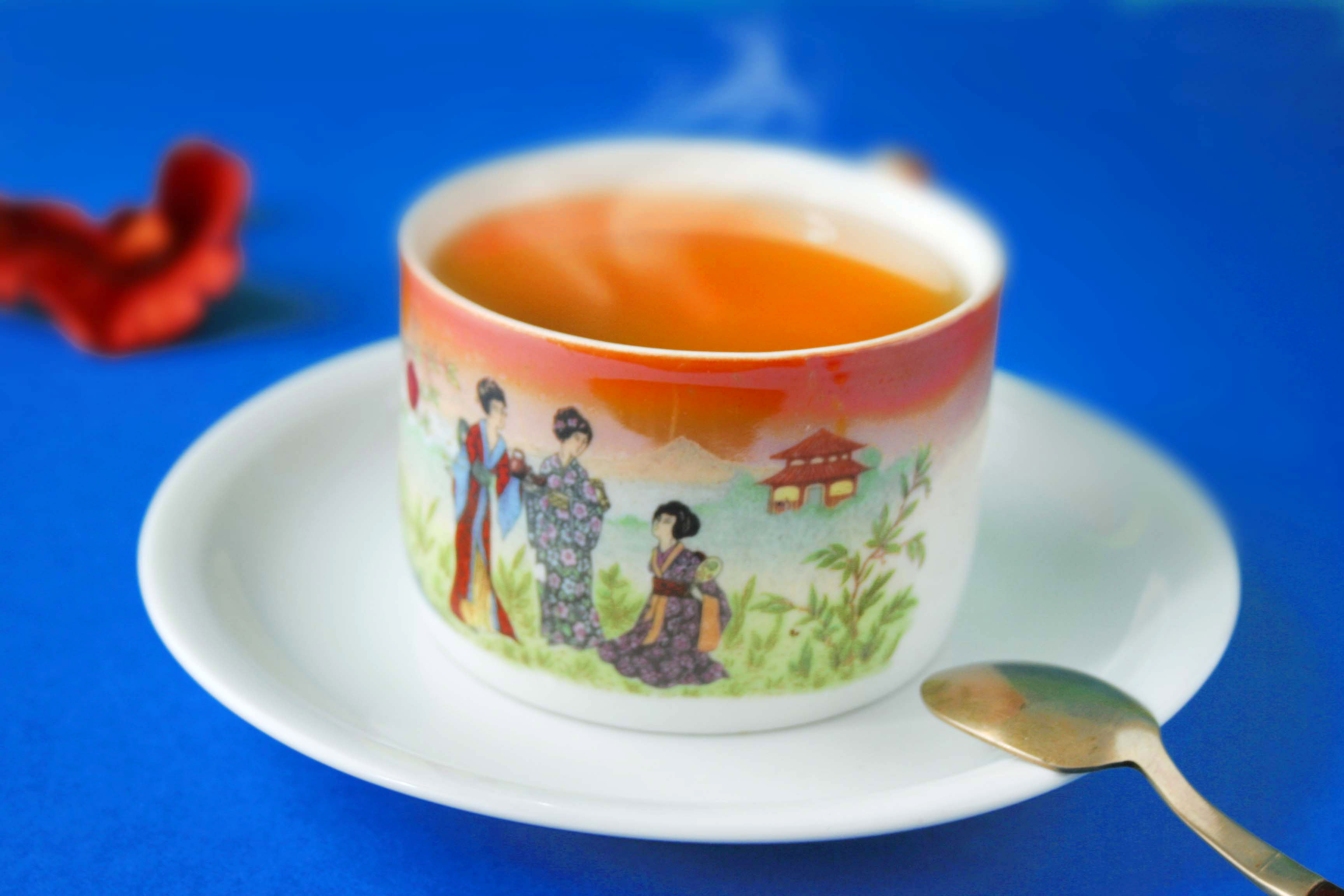 Tea found to play a major role in the fight against dementia